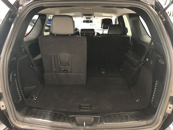 Dodge Durango 8 of 8
