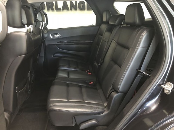 Dodge Durango 6 of 8