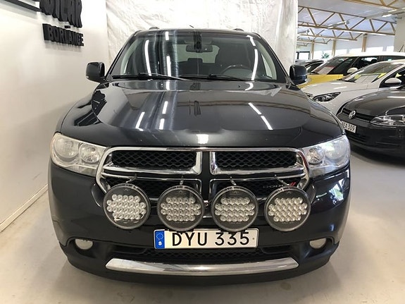 Dodge Durango 2 of 8