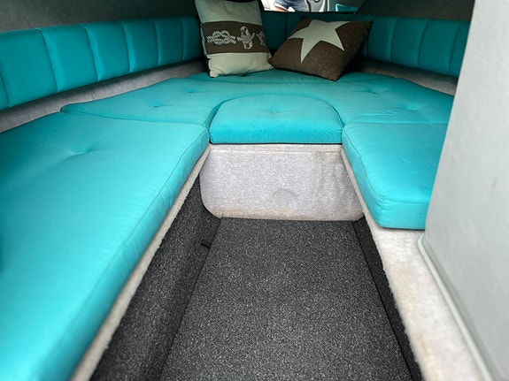 Chris Craft Scorpion 230 6 of 9