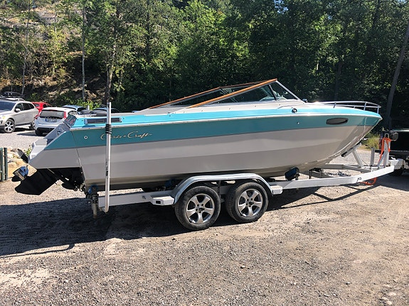 Chris Craft Scorpion 230 3 of 5