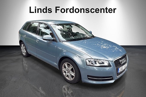 Audi A3 3 of 5