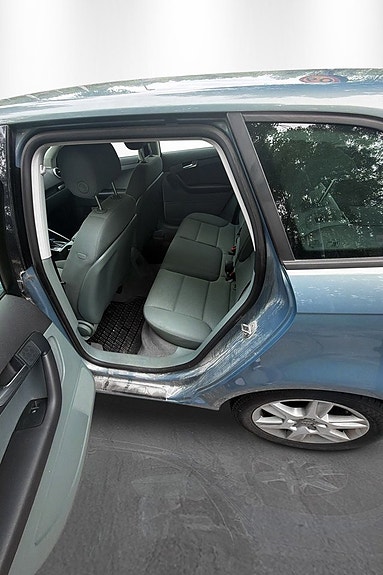 Audi A3 7 of 7