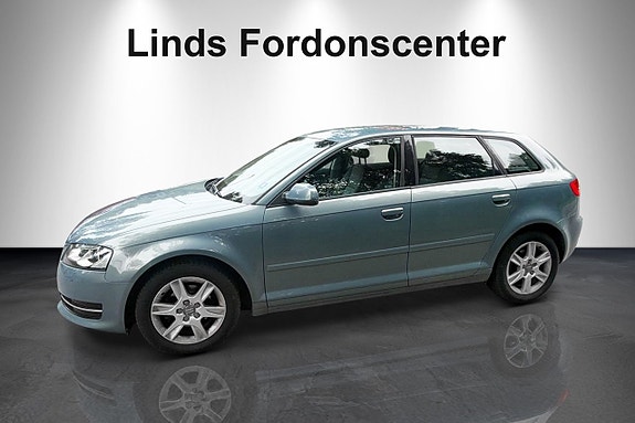 Audi A3 2 of 5
