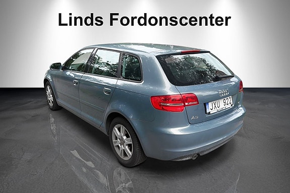 Audi A3 5 of 5