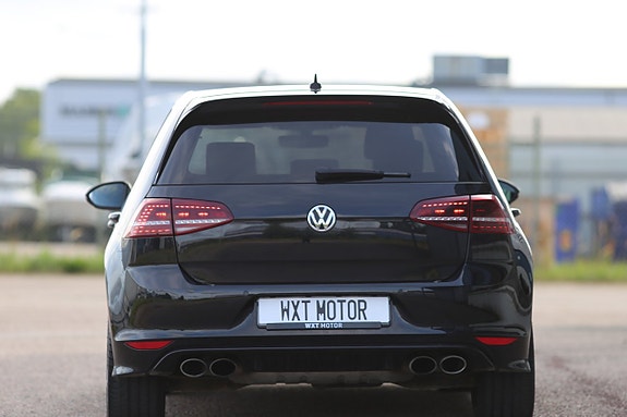 Volkswagen Golf I 8 of 17