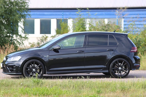 Volkswagen Golf I 15 of 17
