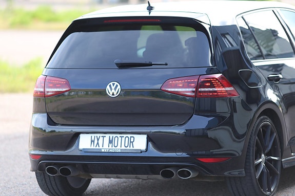 Volkswagen Golf I 10 of 17