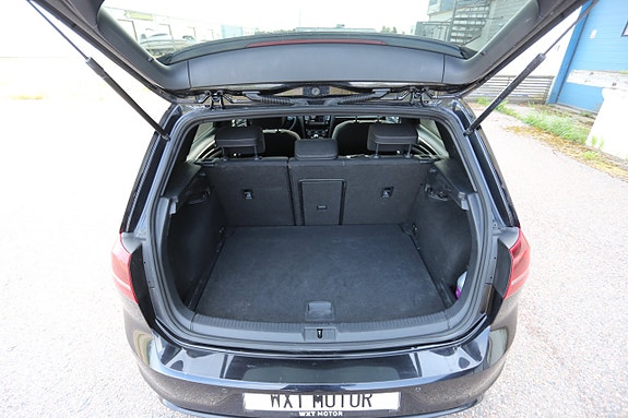 Volkswagen Golf I 9 of 17