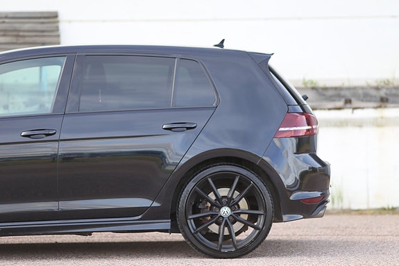 Volkswagen Golf I 3 of 5