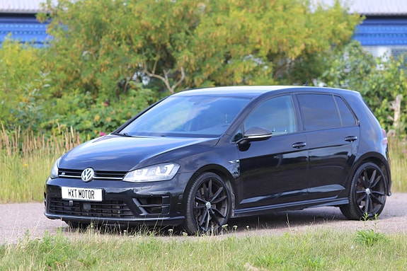Volkswagen Golf I 16 of 17