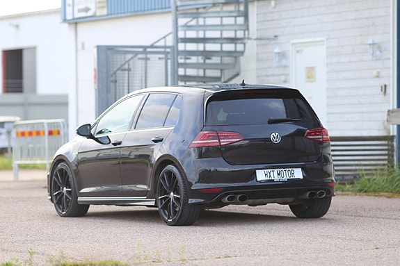 Volkswagen Golf I 7 of 17