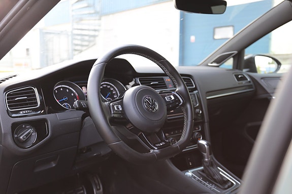 Volkswagen Golf I 5 of 5