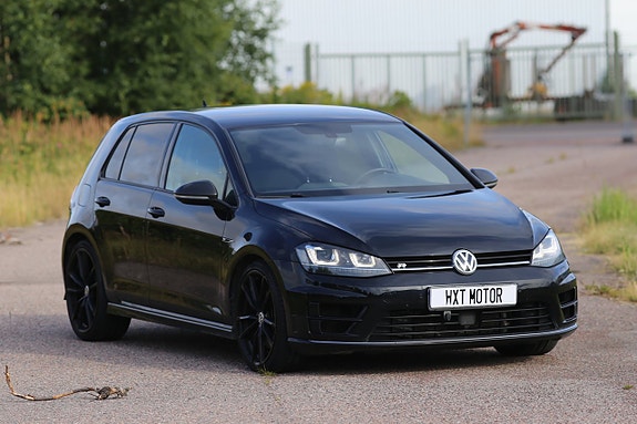 Volkswagen Golf I 17 of 17