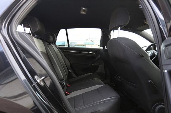 Volkswagen Golf I 11 of 17