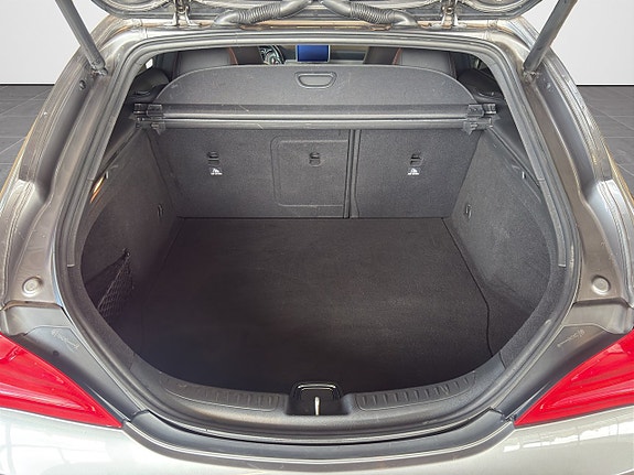 Mercedes-Benz CLA220 d 22 of 23