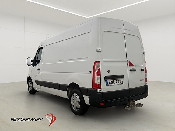 Nissan NV400 8 of 30