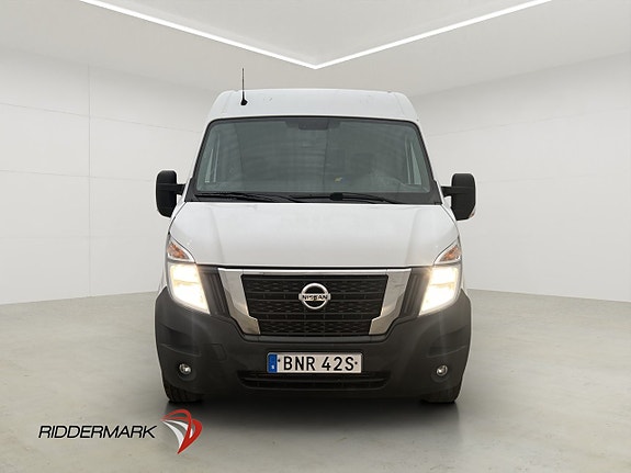 Nissan NV400 5 of 5