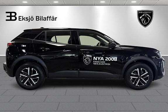 Peugeot 2008 4 of 5
