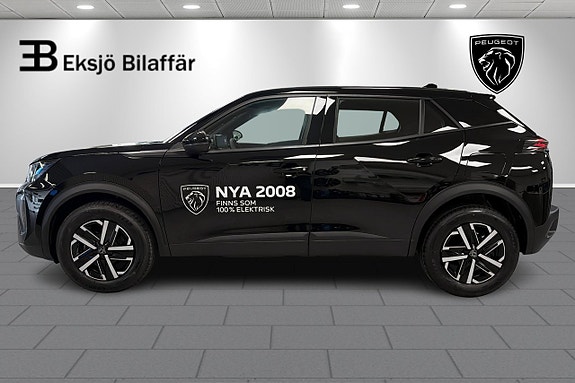 Peugeot 2008 7 of 20