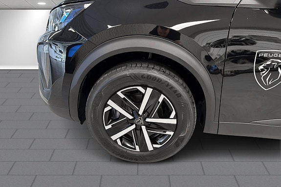 Peugeot 2008 9 of 20