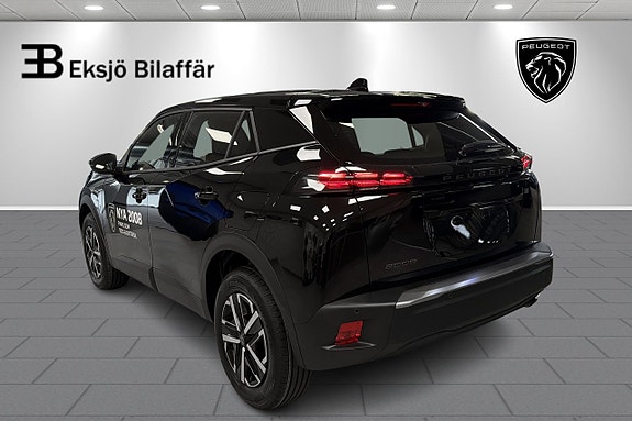 Peugeot 2008 8 of 20