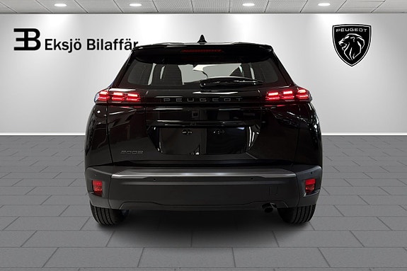 Peugeot 2008 6 of 20