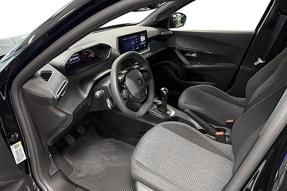 Peugeot 2008 10 of 20