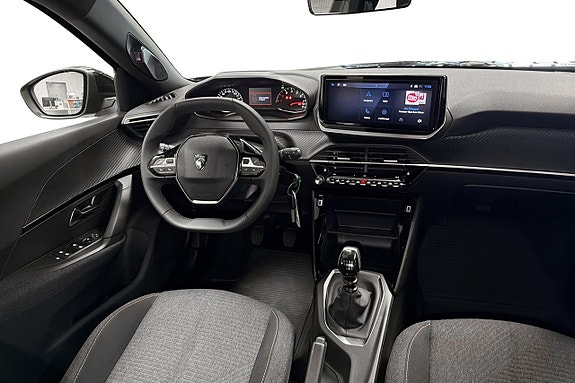 Peugeot 2008 12 of 20