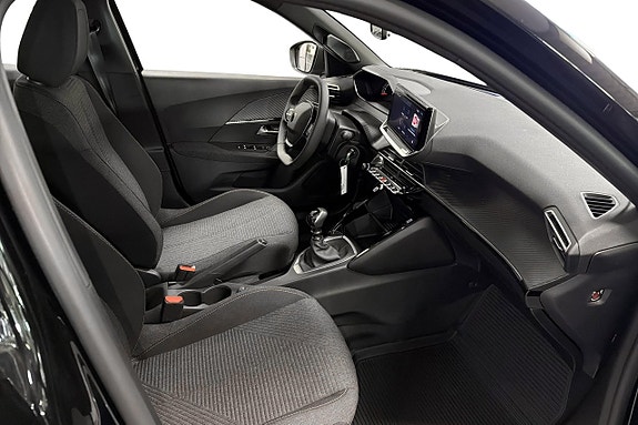Peugeot 2008 11 of 20