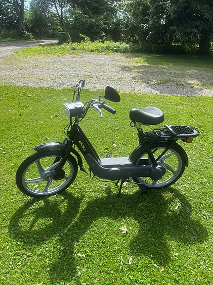Piaggio Ciao 2 of 9