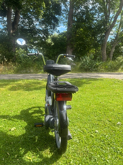 Piaggio Ciao 3 of 9