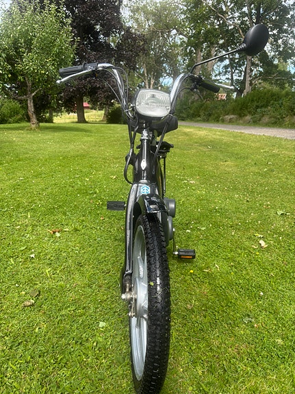 Piaggio Ciao 4 of 9