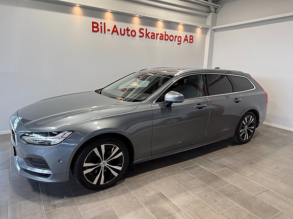 Volvo V90 2 of 5