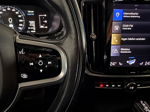 Volvo V90 21 of 24