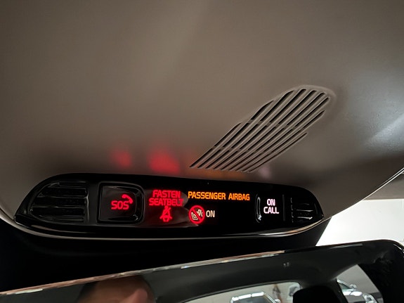 Volvo V90 23 of 24