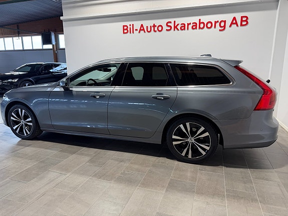 Volvo V90 4 of 24