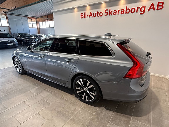 Volvo V90 5 of 5
