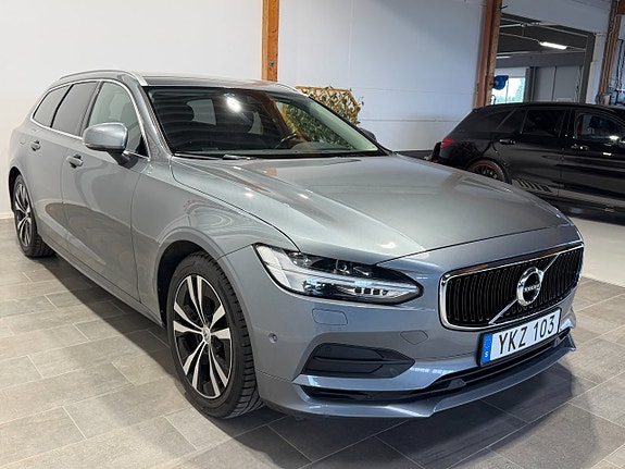 Volvo V90 7 of 24