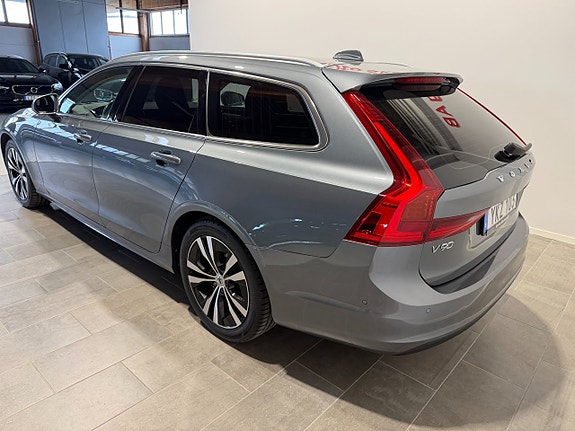 Volvo V90 5 of 24