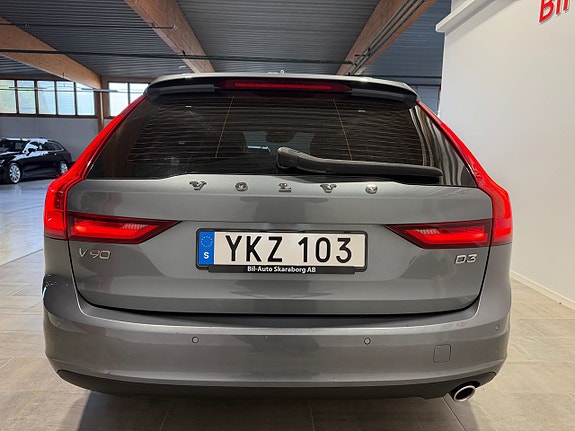 Volvo V90 9 of 24