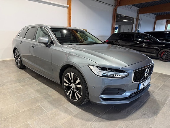 Volvo V90 6 of 24
