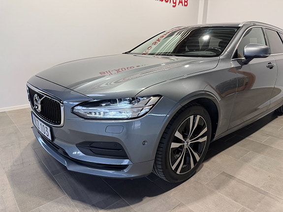 Volvo V90 8 of 24