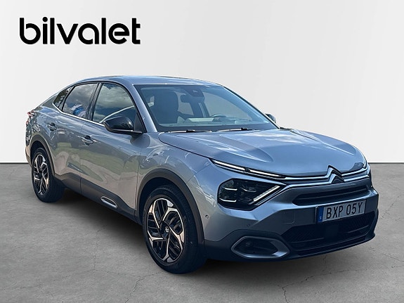 Citroen C4 X 3 of 15