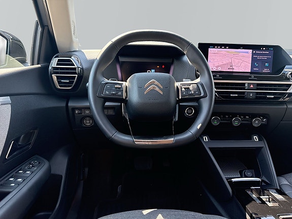 Citroen C4 X 13 of 15