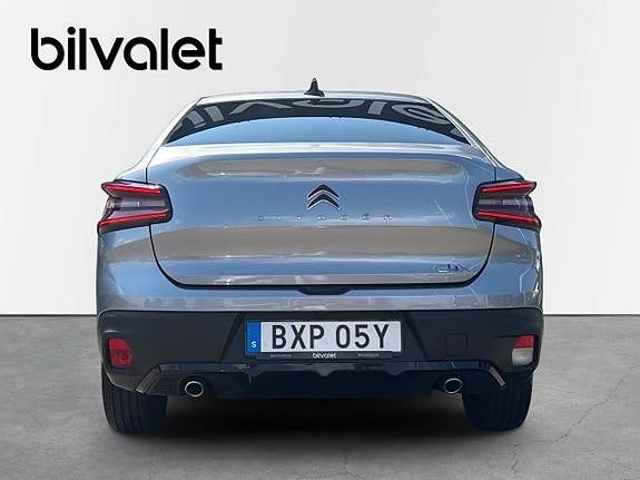 Citroen C4 X 6 of 15