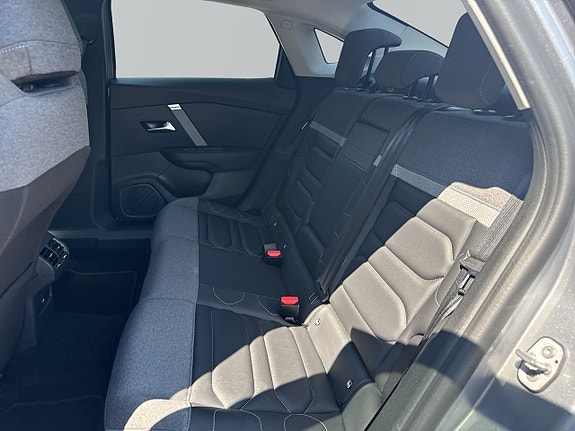 Citroen C4 X 10 of 15