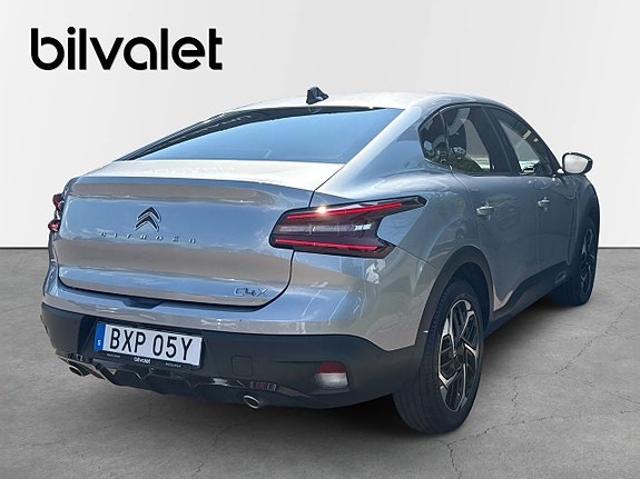 Citroen C4 X 5 of 15