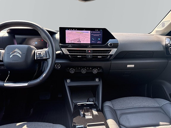 Citroen C4 X 12 of 15
