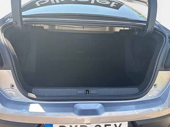 Citroen C4 X 7 of 15